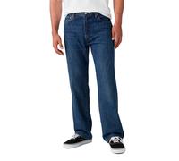 Levi's Men's 555 Relaxed Straight Pants, My True Potential LT, 33 W/32 L