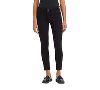 Levi´s ® 711™ Double Button Jeans Black 26 / 32 Women