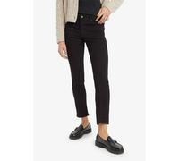 Levi´s ® 712™ Slim Welt Pocket Jeans Black 25 / 30 Women