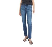 Levi's for woman. A6199-0003 Jeans 712 Slim Welt Pocket Pocket Med Indigo (33/32), Blue, Casual, Cotton, Denim