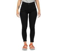 Levi's 720 Hirise Super Skinny Black Celestial size W26L32 | Skinny Pants Outlet | Women | Black W26L32
