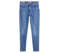 Levi´s ® 720™ High Rise Super Skinny Jeans Blue 29 / 28 Woman