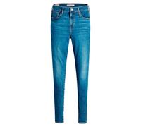Levi´s ® 720™ Hirise Super Skinny Jeans Blue 27 / 28 Women