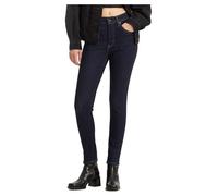Levi´s ® 721™ High Rise Skinny Jeans Blue 24 / 30 Women