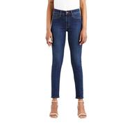 Levi´s ® 721™ High Rise Skinny Jeans Blue 25 / 30 Women