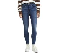 Levi´s ® 721™ High Rise Skinny Jeans Blue 25 / 32 Woman