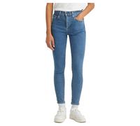 Levi´s ® 721™ High Rise Skinny Jeans Blue 26 / 32 Women