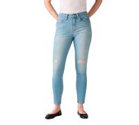 Levi´s ® 721™ High Rise Skinny Jeans Blue 27 / 30 Woman