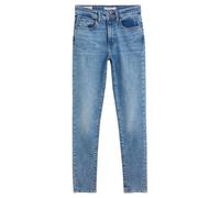 Levi´s ® 721™ High Rise Skinny Jeans Blue 29 / 28 Woman