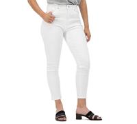 Levi´s ® 721™ High Rise Skinny Jeans White 28 / 32 Woman