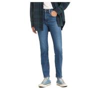 Levi's 724 High Rise Straight Jeans size W30L30 | Straight Pants Outlet | Women W30L30