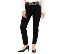 Levi´s ® 724™ High Rise Straight Jeans Black 26 / 32 Women