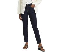Levi´s ® 724™ High Rise Straight Jeans Blue 25 / 30 Women
