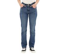 Levi´s ® 724™ High Rise Straight Jeans Blue 26 / 32 Women