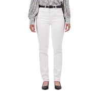 Levi´s ® 724™ High Rise Straight Jeans White 32 / 32 Women