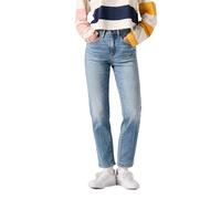 Levi´s ® 724 Straight Med High Waist Jeans