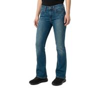 Levi´s ® 725 Bootcut Fit High Waist Jeans Blue 27 / 32 Woman