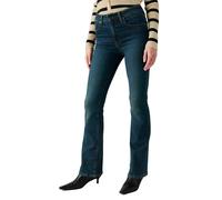 Levi´s ® 725 Bootcut Fit High Waist Jeans