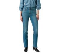Levi's 725 High Rise Bootcut Hint of Tint, Hint of Tint, 32W x 32L