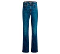 Levi´s ® 725 High Rise Bootcut Jeans Blue 30 / 32 Woman