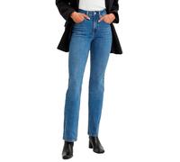 Levi´s ® 725 High Rise Bootcut Jeans Blue 30 / 32 Women
