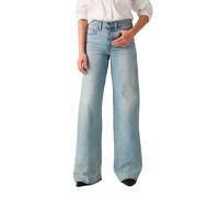Levi's 728 Hr Wide Leg Headwinds Ahead, Headwinds Ahead, 30W x 32L