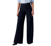 Levi's Women's 728 Hr Wide Leg Jeans