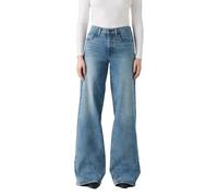 Levi's 728 Hr Wide Leg Sweet Success, Sweet Success, 31W x 30L