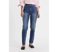 Levi's 80s Mom Jeans Dark Indigo size W25L28 | Straight Jeans Outlet | Women | Blue W25L28