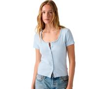 Levi´s ® Austen Button Short Sleeve T-shirt