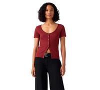 Levi´s ® Austen Button Short Sleeve T-shirt