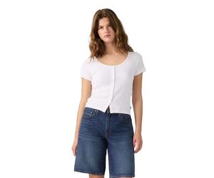 Levi´s ® Austen Button Short Sleeve T-shirt