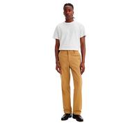 Levi´s ® Authentic Chino Pants Beige 34 / 34 Men