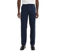 Levi´s ® Authentic Chino Pants Blue 32 / 32 Men