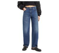 Levi´s ® Baggy Dad Jeans Blue 30 / 32 Woman