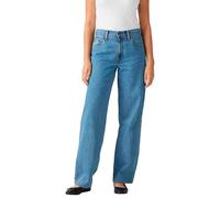 Levi's Baggy Dad Jeans size W26L32 | Wide Pants Outlet | Women W26L32