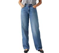 Levi's Baggy Dad Heavy Check size W30L32 | Straight Jeans Outlet | Women W30L32