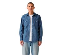 Levi´s ® Barstow Western Standard Long Sleeve Shirt