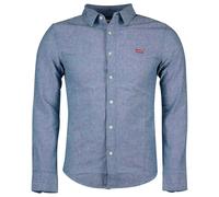 Levi´s ® Battery Housemark Slim Long Sleeve Shirt