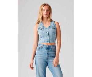 Levi´s ® Bella Denim Waistcoat