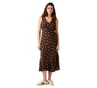 Levi´s ® Brita Slip Dress Sleeveless Midi Dress