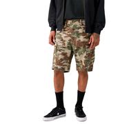 Levi's Carrier Cargo Shrt-2 Ombre Camo Soft Cam