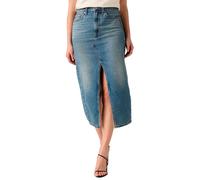 Levi´s ® Decon Slit Midi Skirt