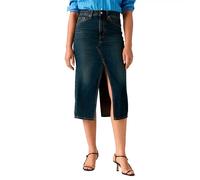 Levi´s ® Decon Slit Midi Skirt