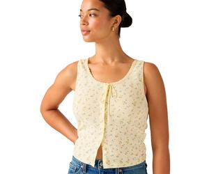 Levi´s ® Dry Goods Sleeveless T-shirt