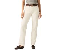 Levi´s ® Easy Dad Jeans White 29 / 30 Woman