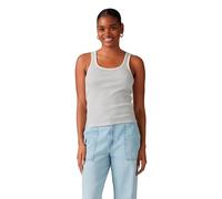 Levi´s ® Essential Rib Sleeveless T-shirt