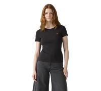 Levi's 2 Pack Essential Ss Tee 2 Pack Tee Anthracite, 2 Pack Tea Anthracite, S
