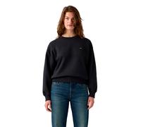 Levi´s ® Everyday Sweatshirt Black XS Woman
