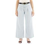 Levi´s ® Featherweight Baggy Jeans Blue 28 / 26 Women